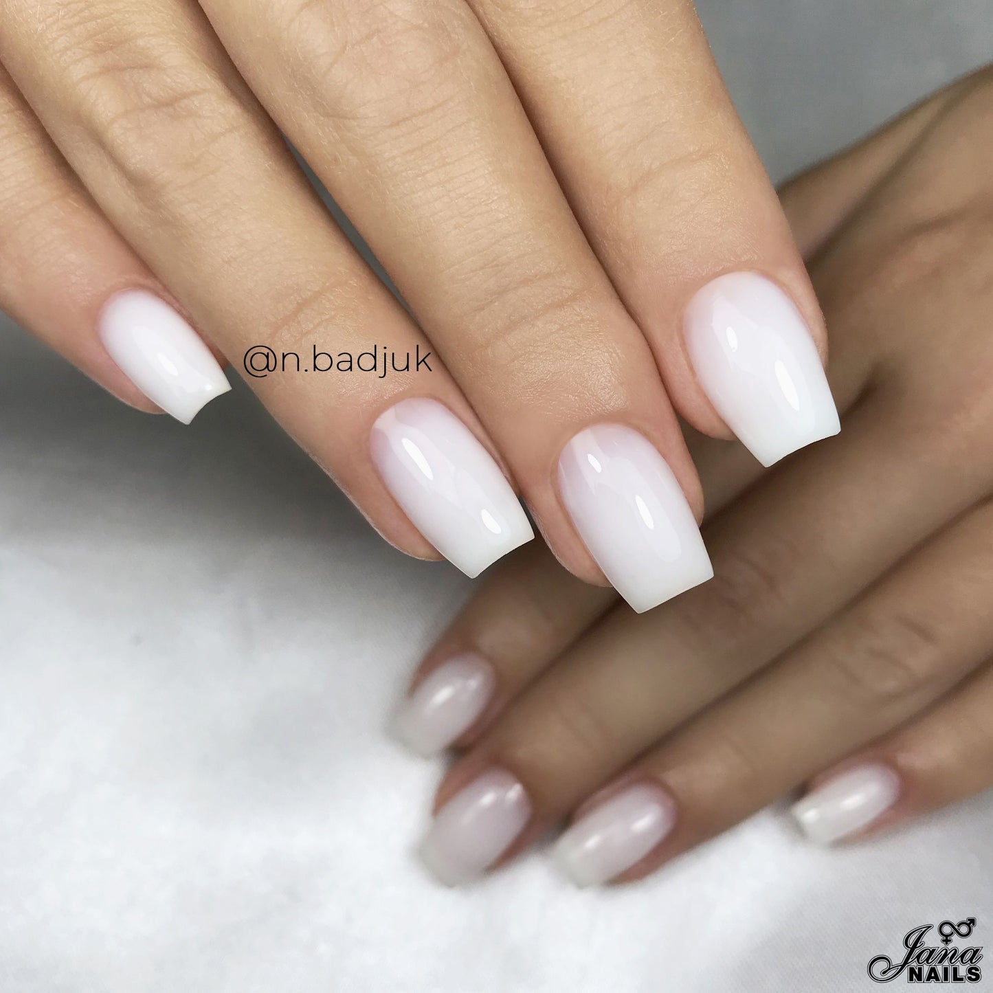 Easy One Ivory - 5g