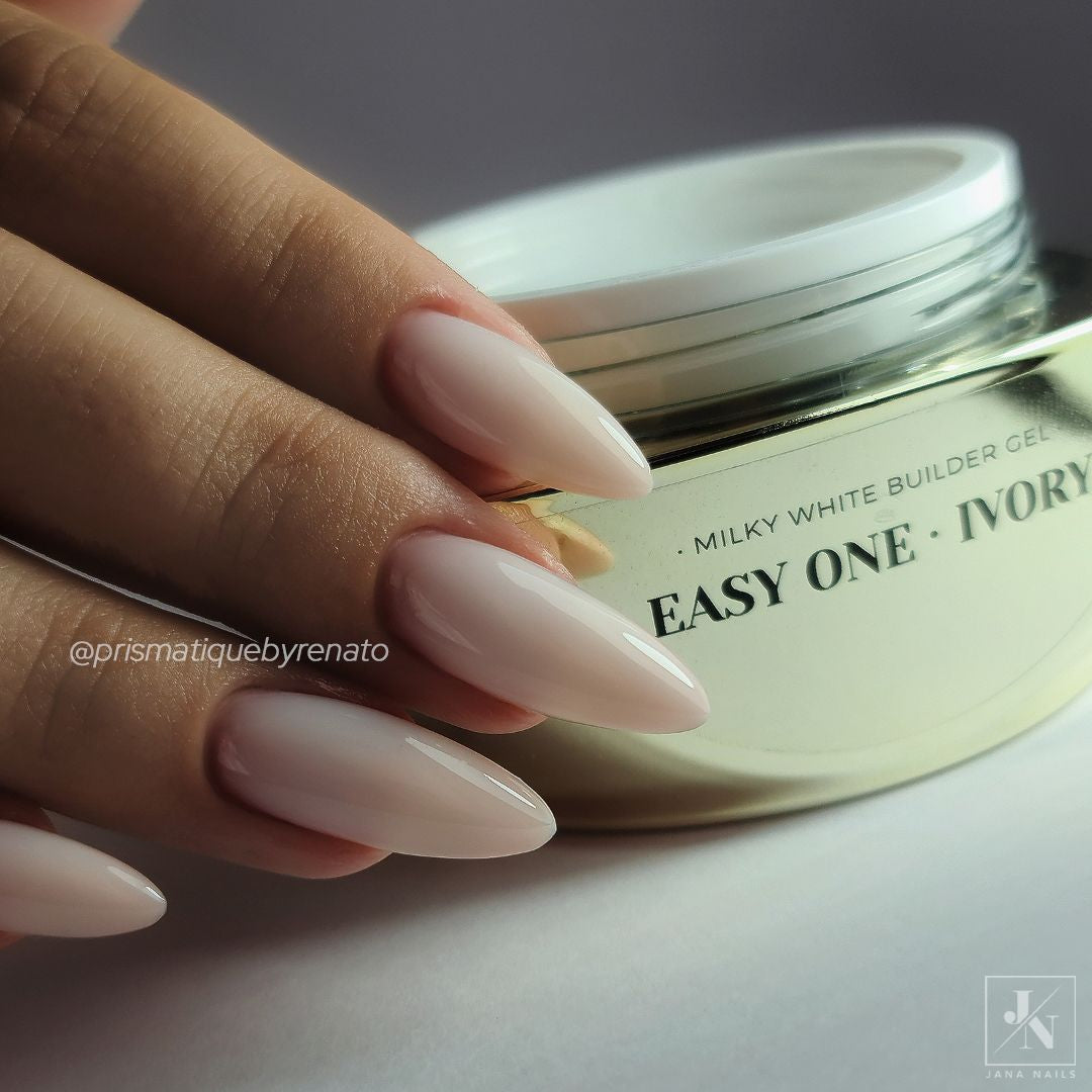 Easy One Ivory - 5g
