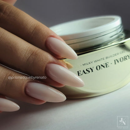 Easy One Ivory - 5g
