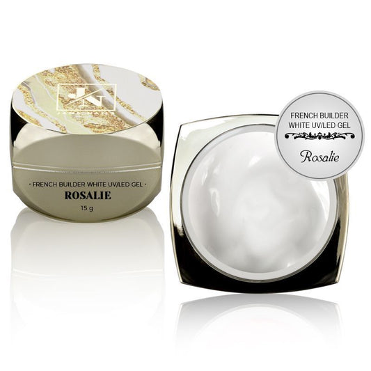 Ms. Rosalie french builder gel - 15g