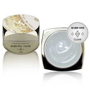 Hard One builder gel Clear - 50g