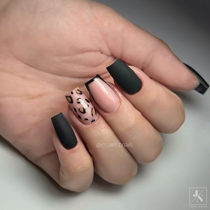 Hard One builder gel Dusky Pink - 15g