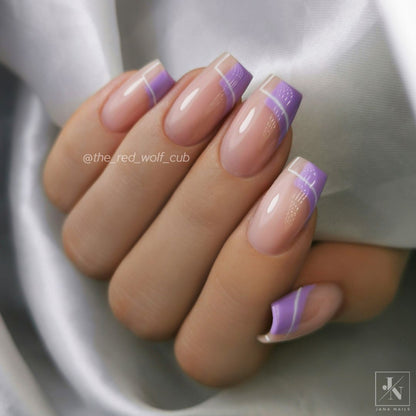 Hard One builder gel Dusky Pink - 15g