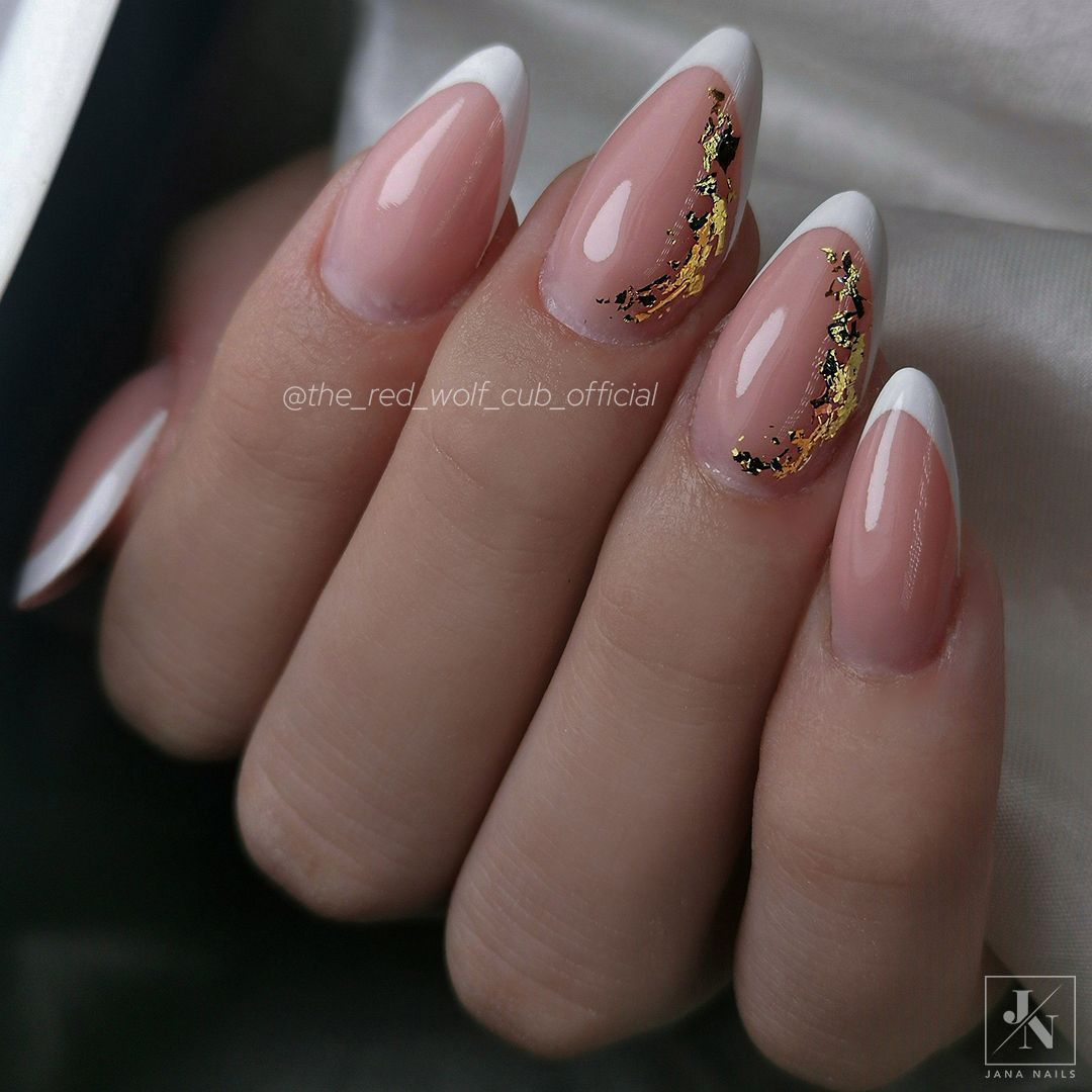 Hard One builder gel Dusky Pink - 15g