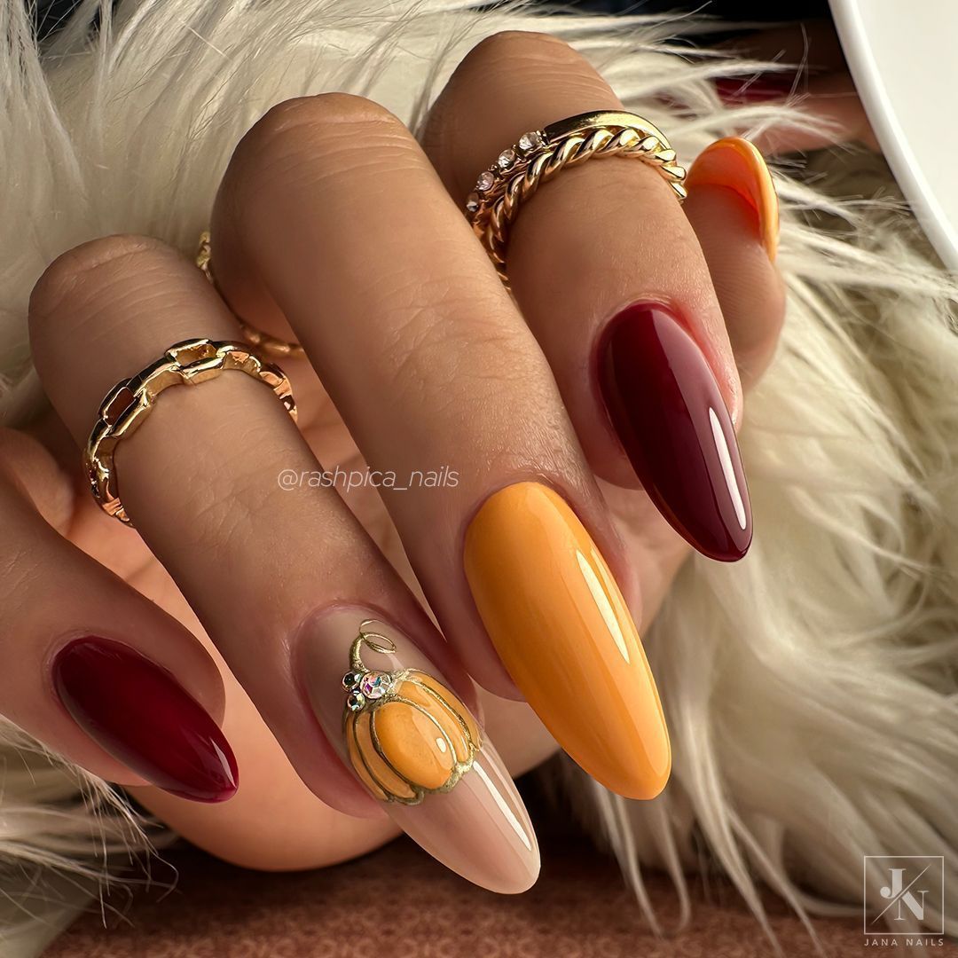 Hard One builder gel Pinkini - 5g