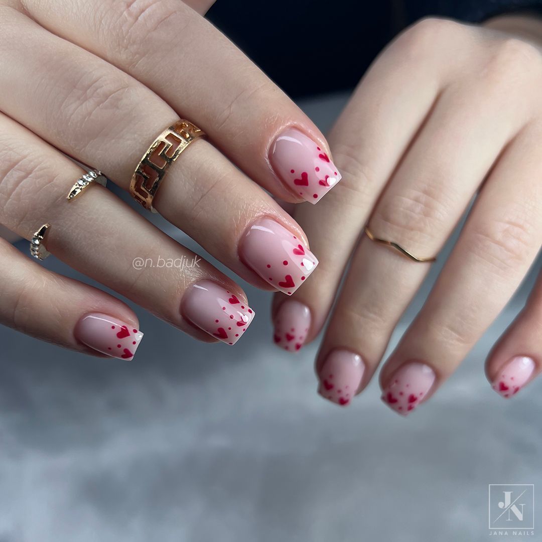 Hard One builder gel Pinkini - 5g