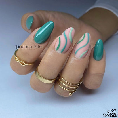 Hard One builder gel Legally nude - 50g