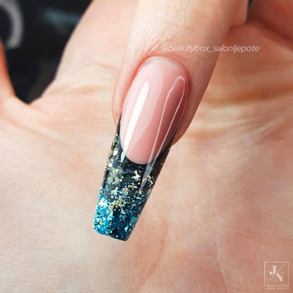 Easy One Warm Nude - 15g