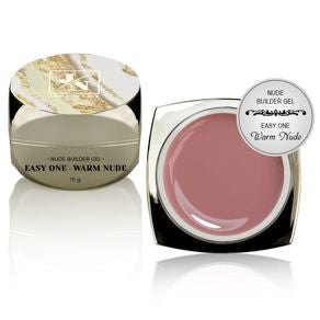 Easy One Warm Nude - 15g