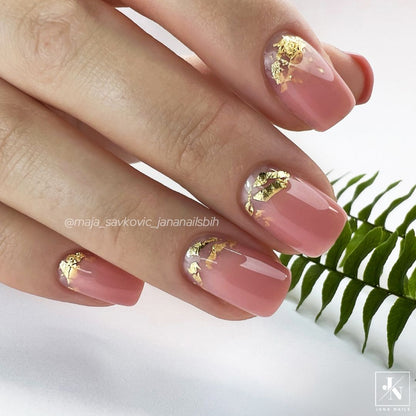 Easy One Warm Nude - 100g