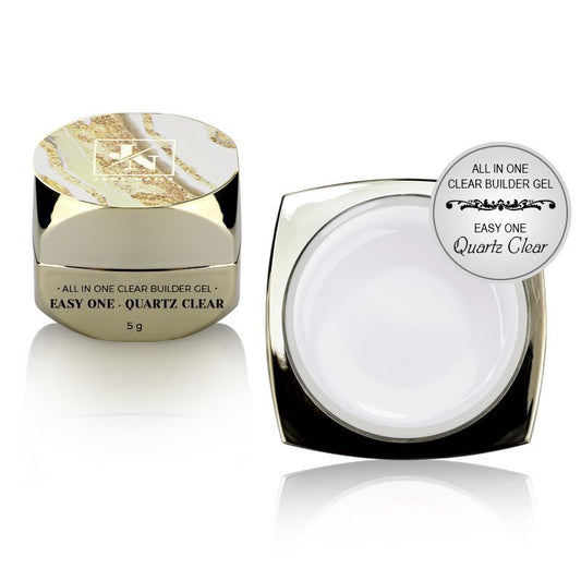 Easy One Quartz Clear - 5g