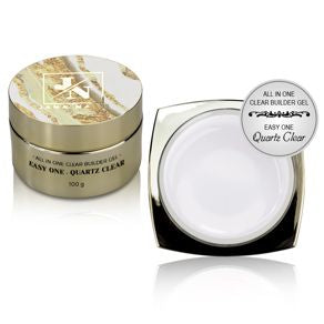 Easy One Quartz Clear - 100g