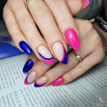 Genie in a bottle Dive in - 5ml