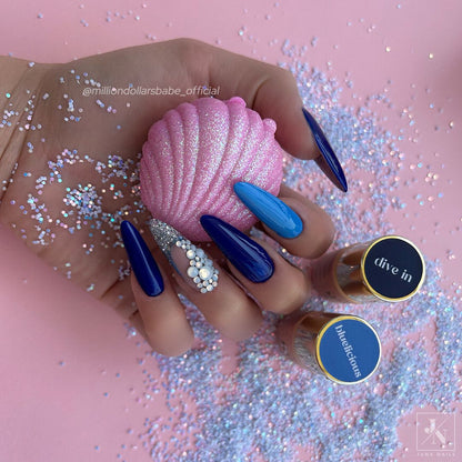 Genie in a bottle Dive in - 5ml