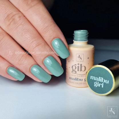 Genie in a bottle Malibu girl - 5ml