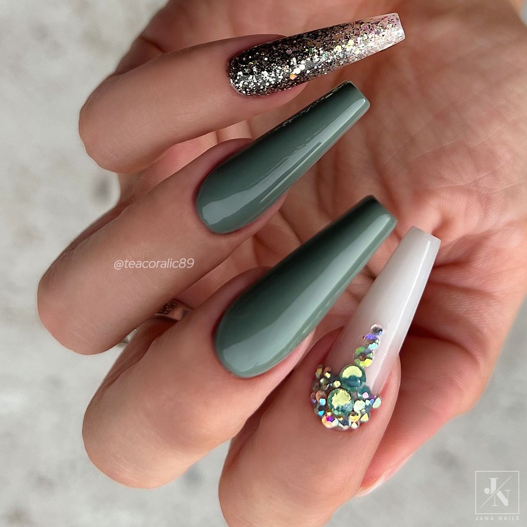 Genie in a bottle Malibu girl - 5ml