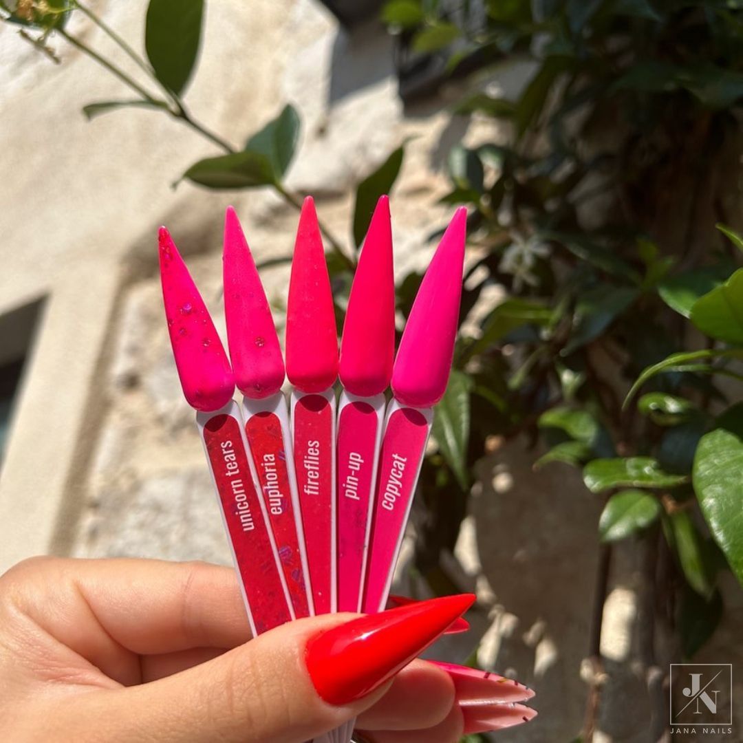 Genie in a bottle Pin-up - 5ml