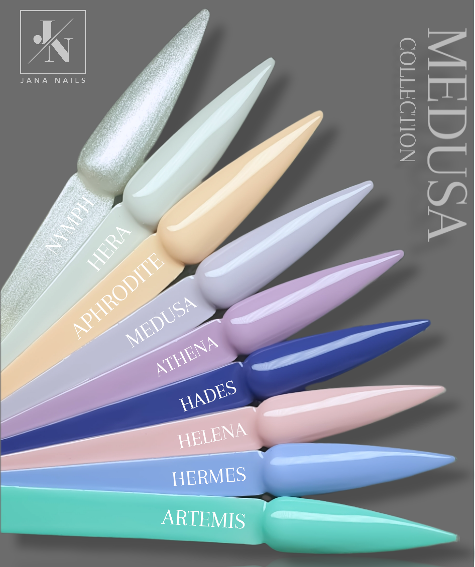 Genie in a bottle Hades - 5ml