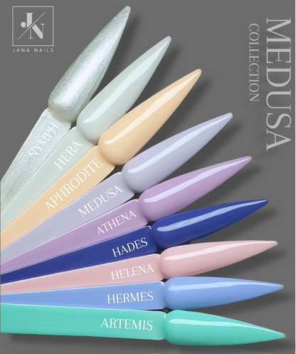 Genie in a bottle Hades - 5ml