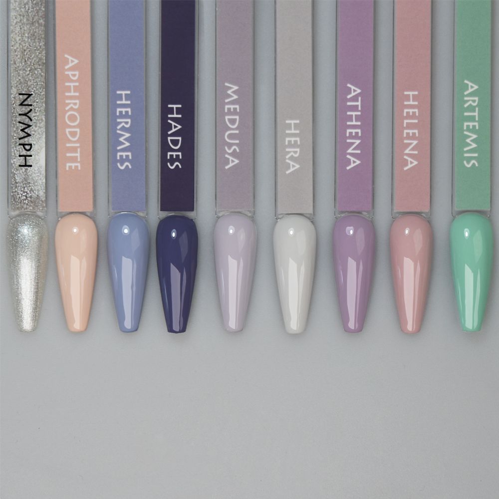 Genie in a bottle Hades - 5ml