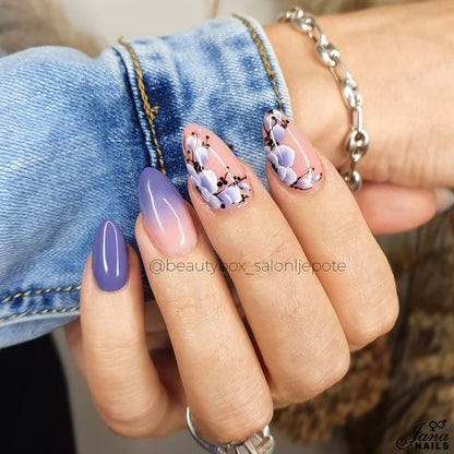 Genie in a bottle Hades - 5ml