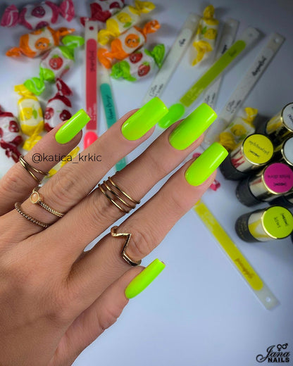 Genie in a bottle Kiwi - 5ml