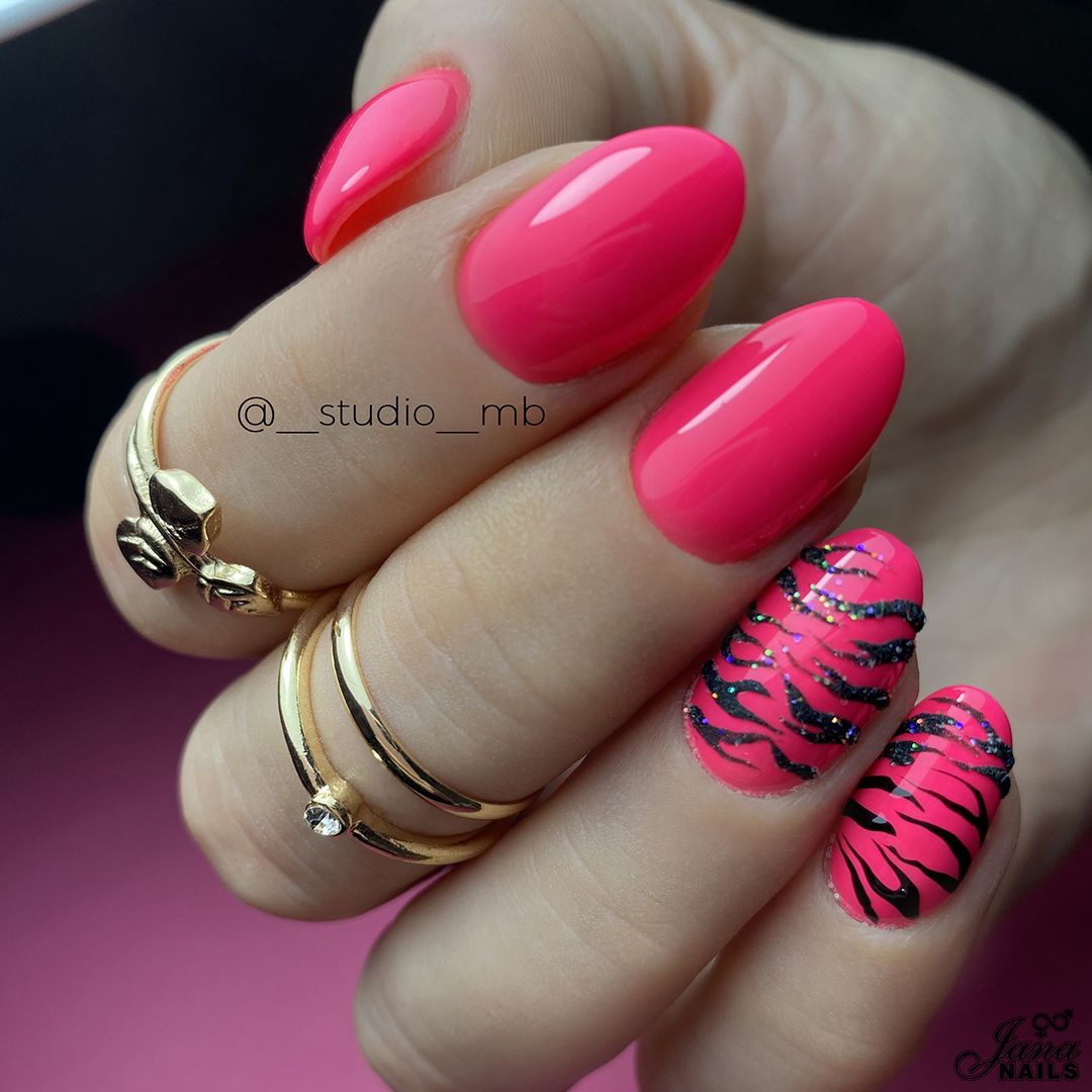 Genie in a bottle Fruit diva - 5ml