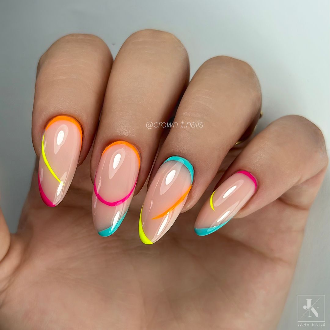 Genie in a bottle Brain freeze - 5ml