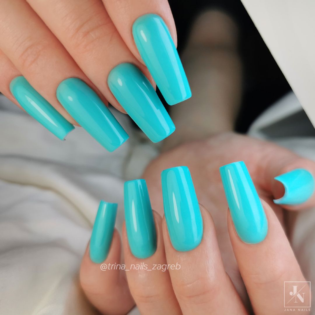 Genie in a bottle Brain freeze - 5ml