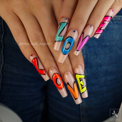 Genie in a bottle Brain freeze - 5ml