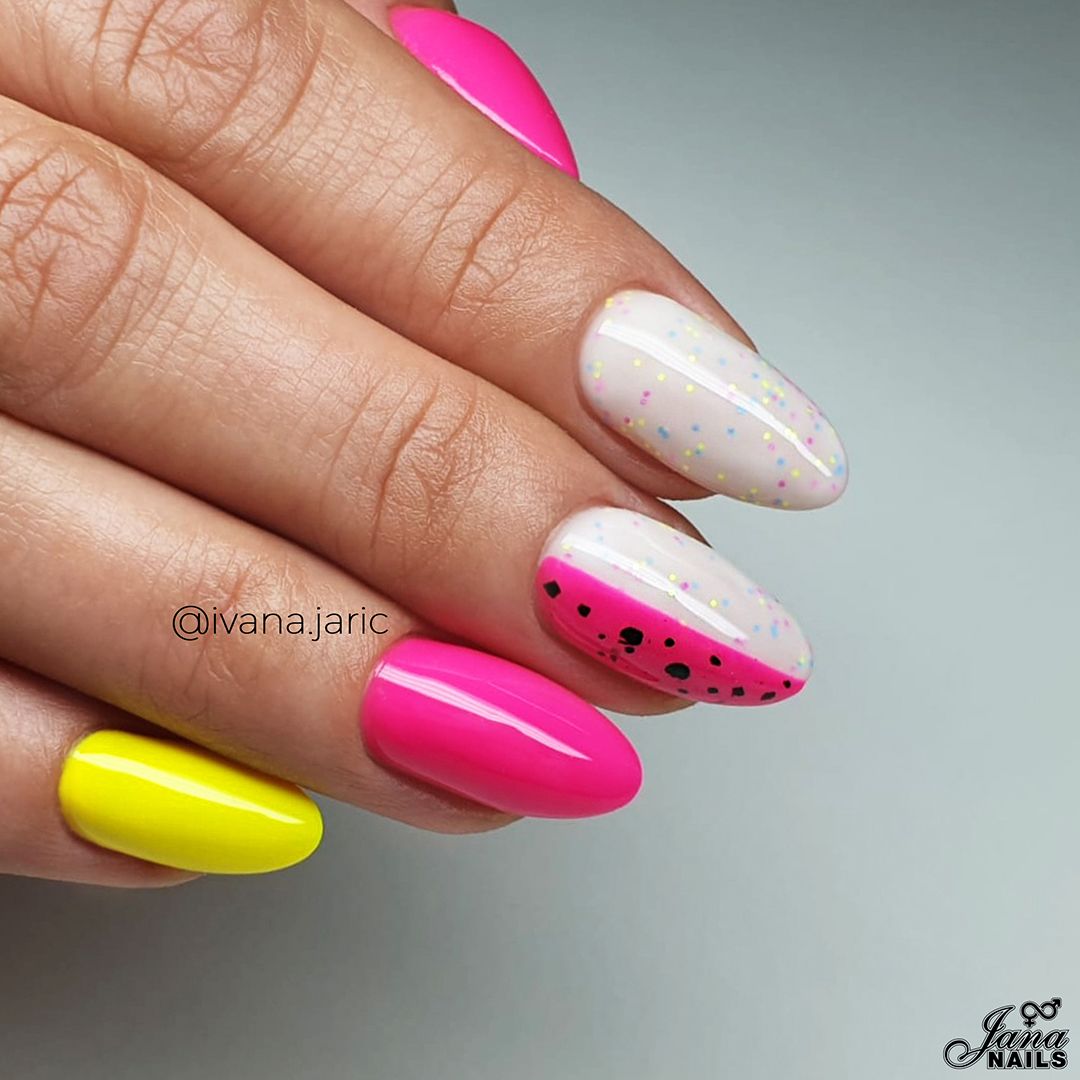 Genie in a bottle Fruit diva - 5ml