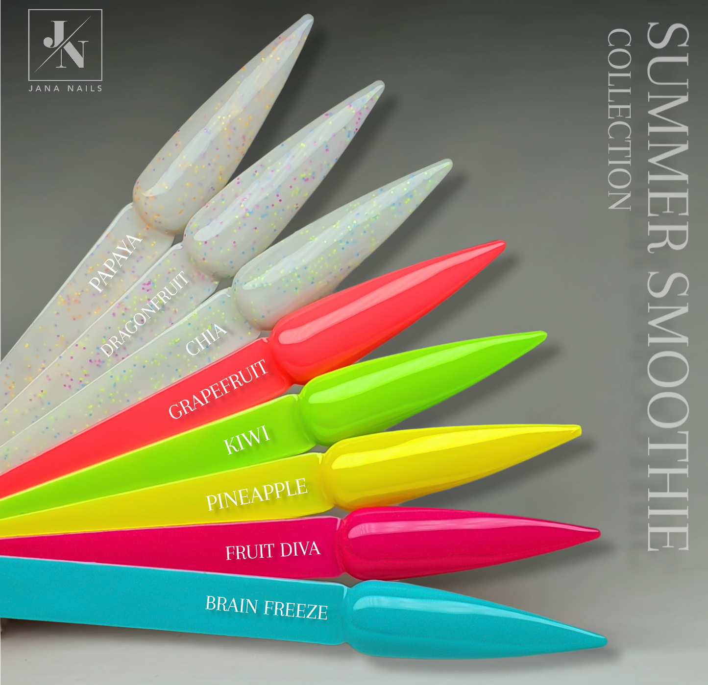 Genie in a bottle Fruit diva - 5ml