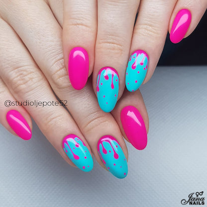 Genie in a bottle Brain freeze - 5ml