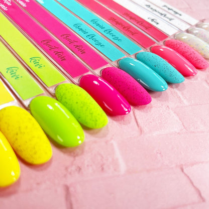 Genie in a bottle Fruit diva - 5ml