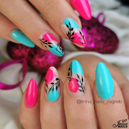 Genie in a bottle Brain freeze - 5ml