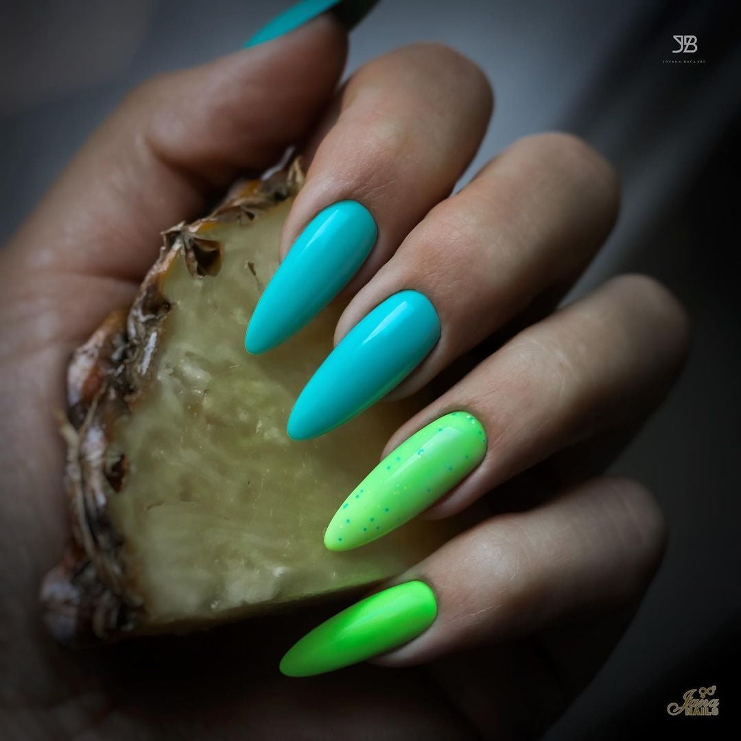 Genie in a bottle Brain freeze - 5ml