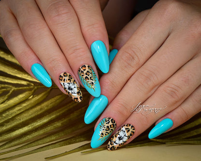 Genie in a bottle Brain freeze - 5ml