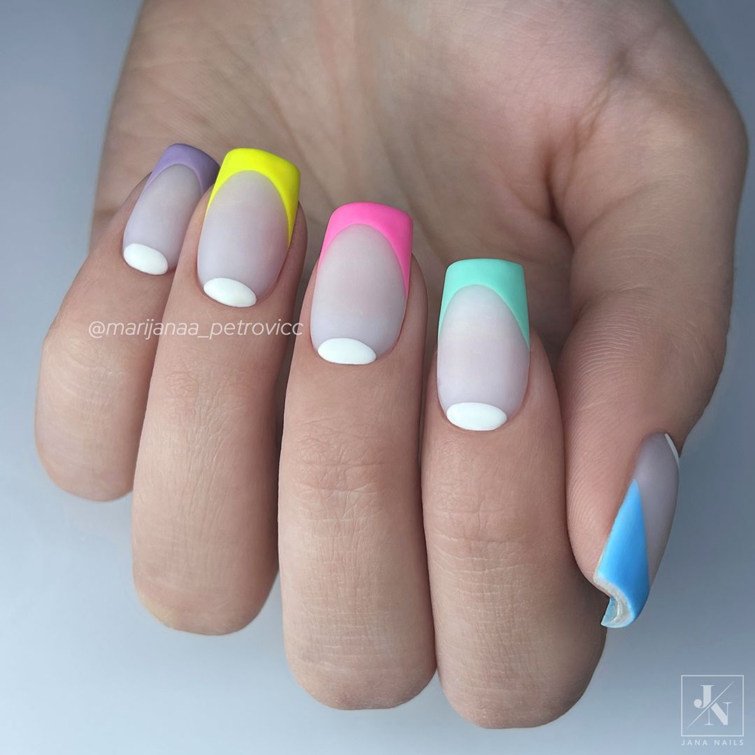 Genie in a bottle Brain freeze - 5ml