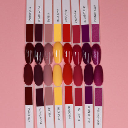 Genie in a bottle #staytuned - 5ml