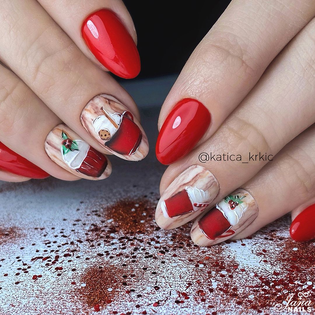 Genie in a bottle #blogger - 5ml