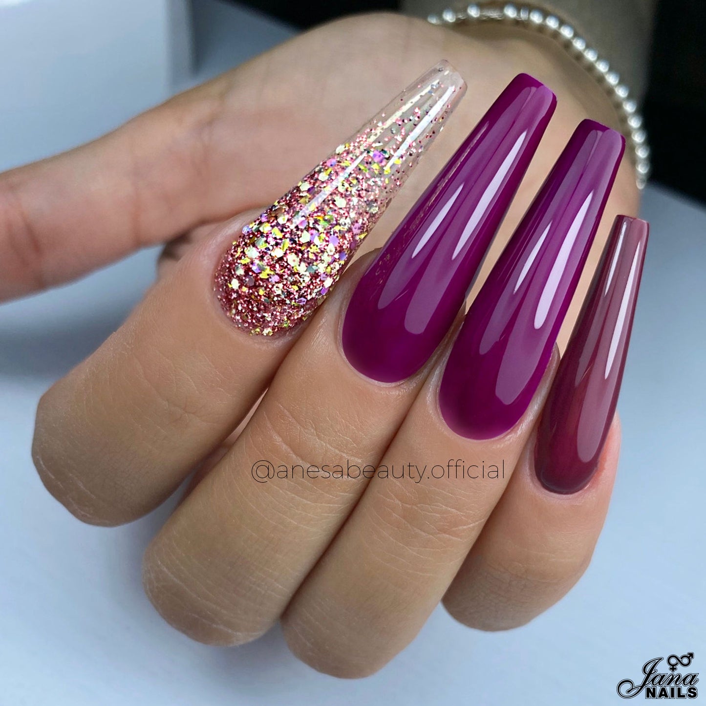 Genie in a bottle #influencer - 5ml