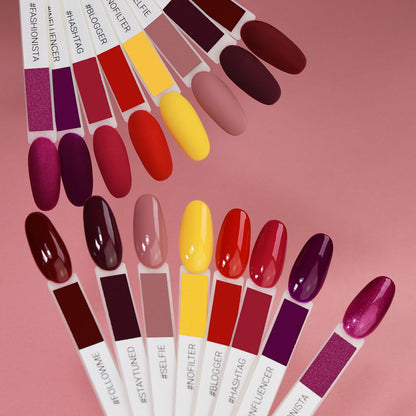 Genie in a bottle #fashionista - 5ml