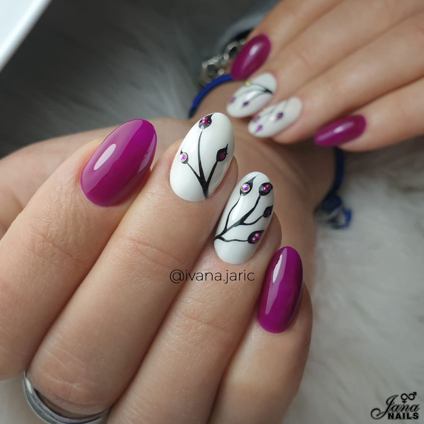 Genie in a bottle #influencer - 5ml