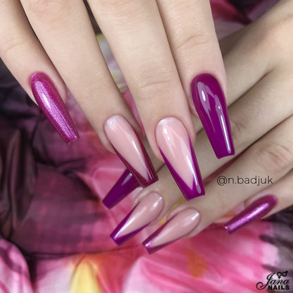 Genie in a bottle #fashionista - 5ml