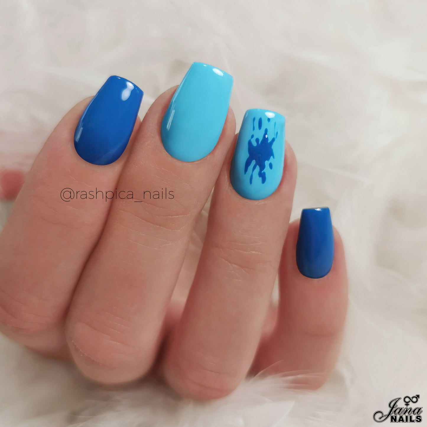 Genie in a bottle Vitamin sea - 5ml