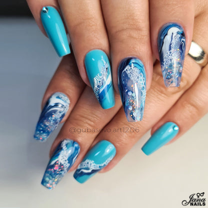 Genie in a bottle Vitamin sea - 5ml
