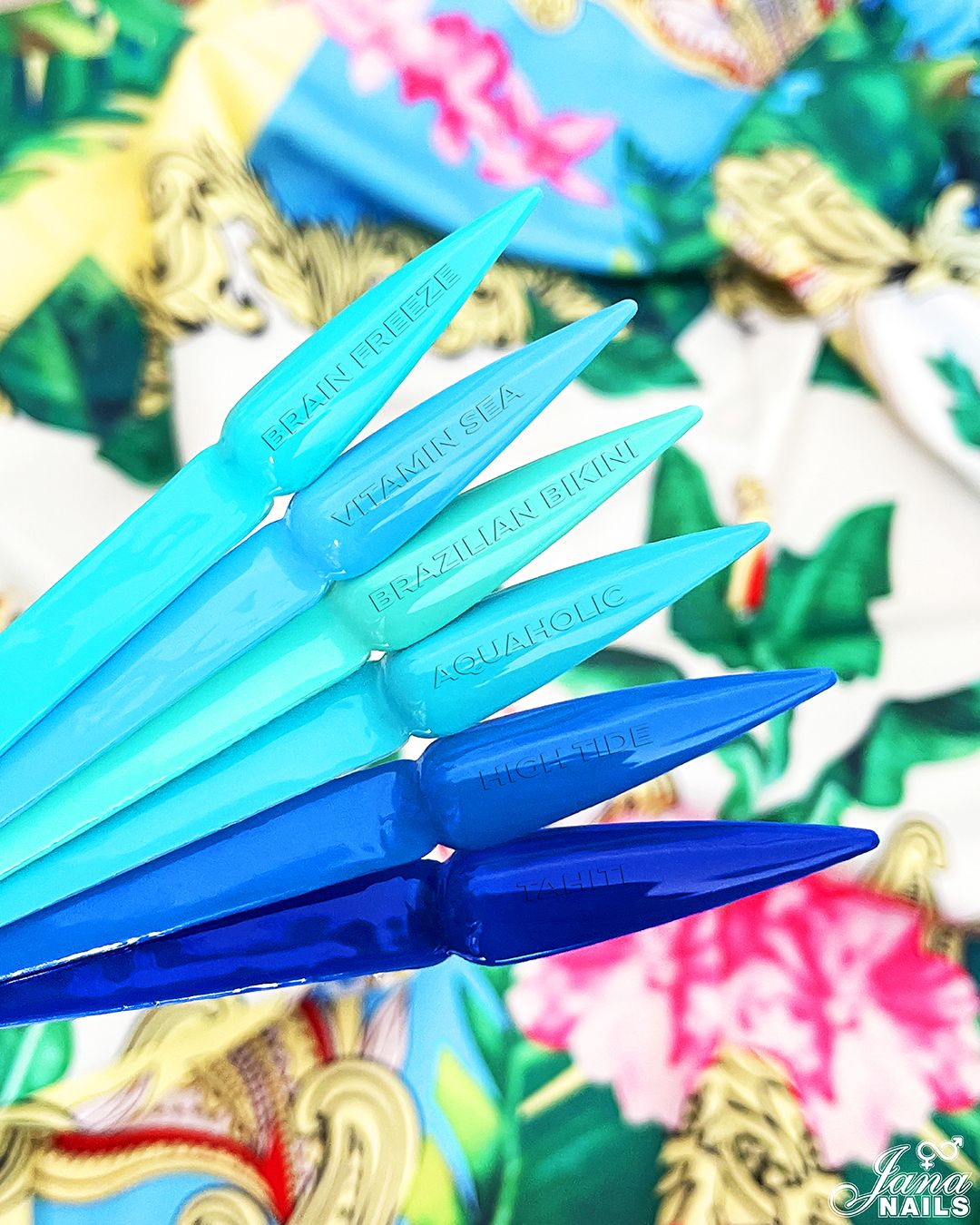 Genie in a bottle Vitamin sea - 5ml