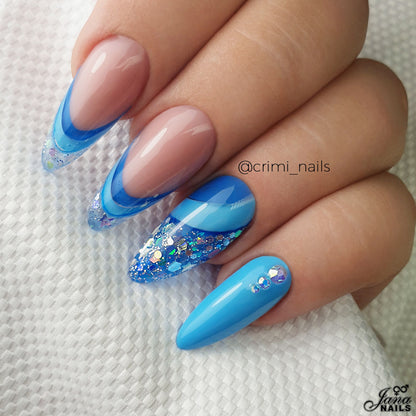 Genie in a bottle Vitamin sea - 5ml