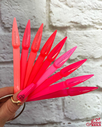 Genie in a bottle Yes, please! /neon/ - 5ml