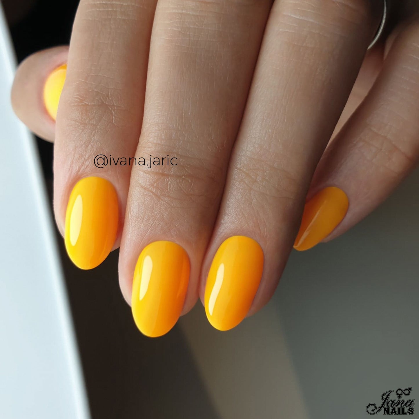 Genie in a bottle Mango margarita /neon/ - 5ml